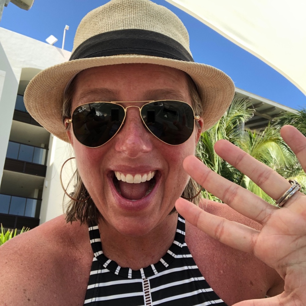 Meet your Posher, Nikki